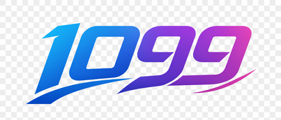 1099 brand logo